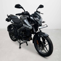 Bajaj Pulsar NS 125