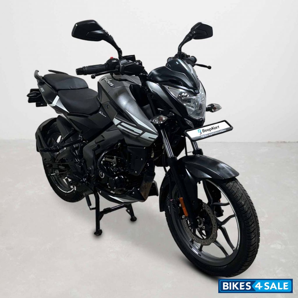 Bajaj Pulsar NS 125