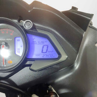 Bajaj Pulsar RS 200 2016 Model