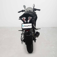 Bajaj Pulsar RS 200