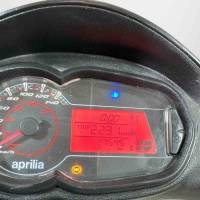 Aprilia SR 150 2019 Model