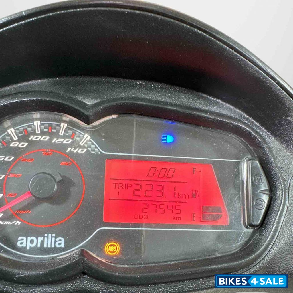 Aprilia SR 150