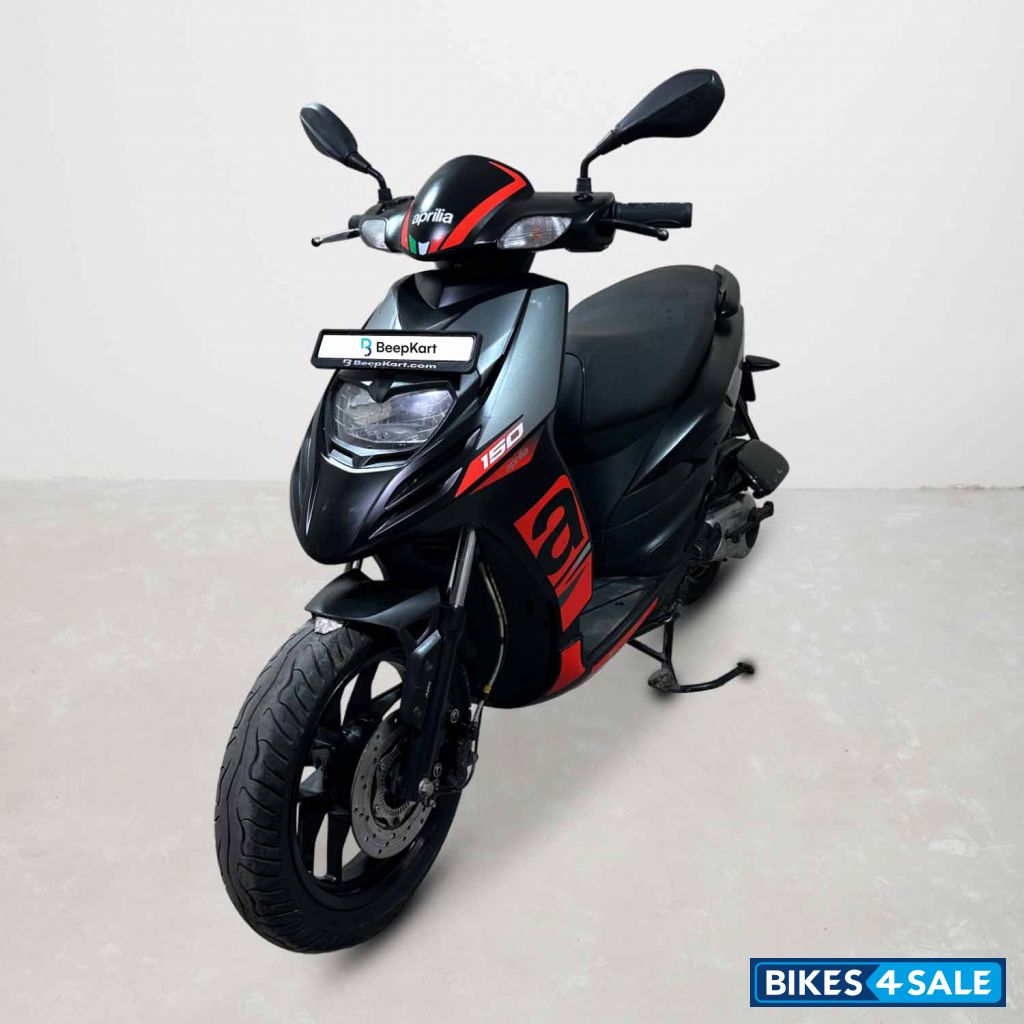 Aprilia SR 150