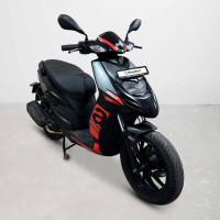 Aprilia SR 150