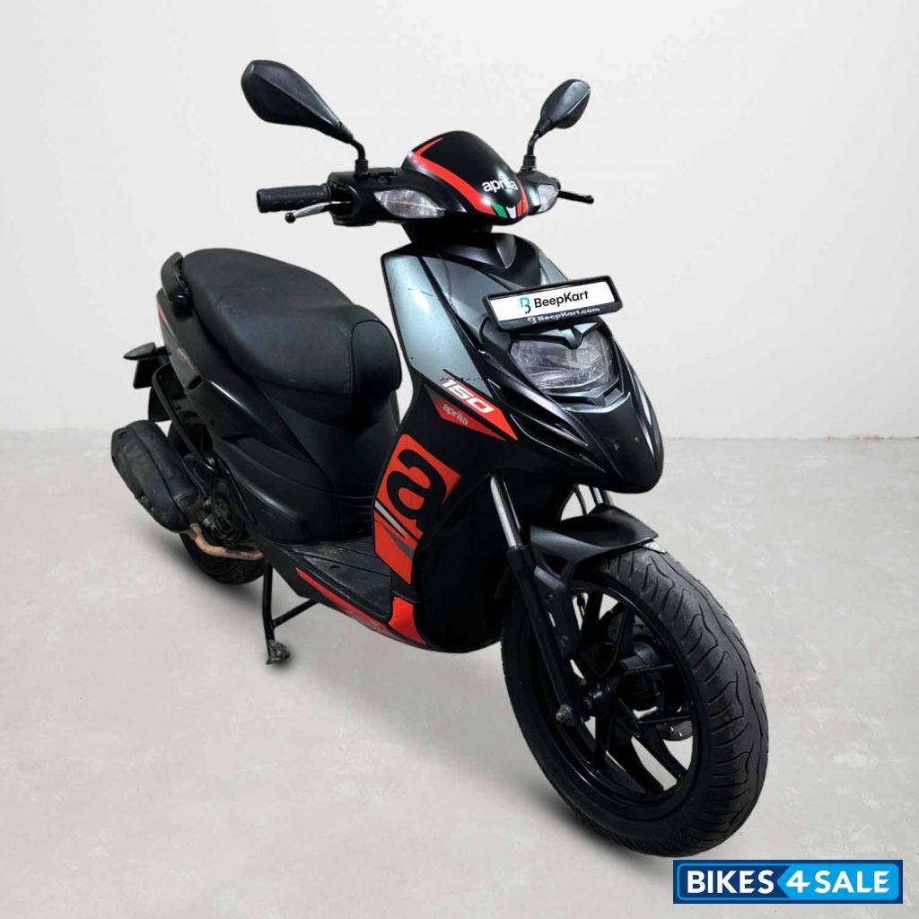 Aprilia SR 150