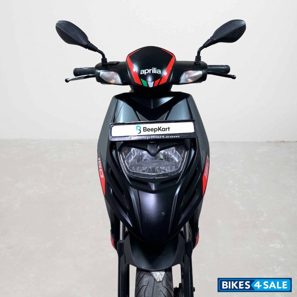 Aprilia SR 150