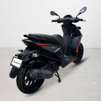 Aprilia SR 150