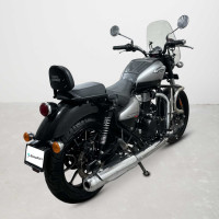 Royal Enfield Meteor 350 Supernova