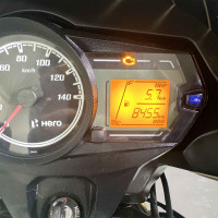 Hero Passion Pro i3s 2021 Model