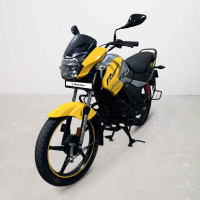 Hero Passion Pro i3s