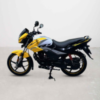 Hero Passion Pro i3s