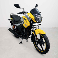 Hero Passion Pro i3s