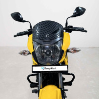 Hero Passion Pro i3s