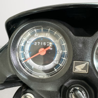 Honda CD 110 Dream 2020 Model