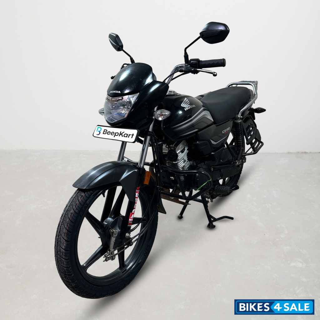 Honda CD 110 Dream