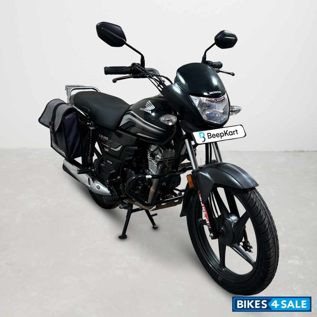 Honda CD 110 Dream