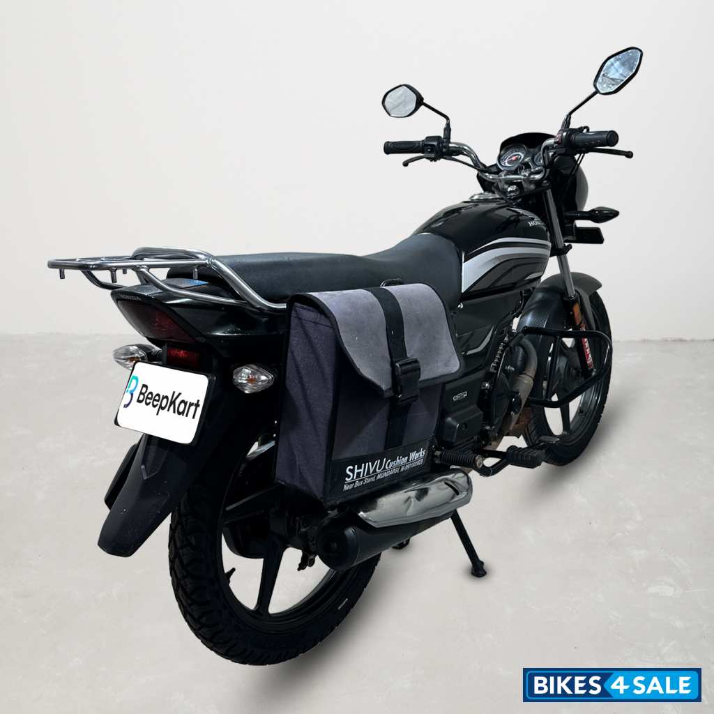 Honda CD 110 Dream