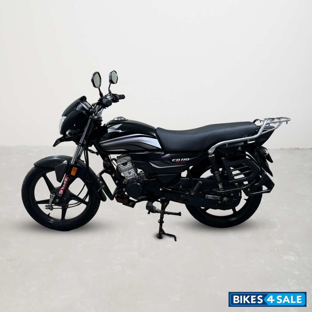 Honda CD 110 Dream
