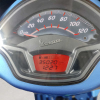 Vespa SXL 125 2017 Model