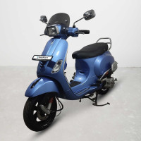 Vespa SXL 125