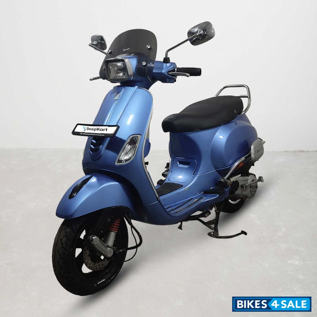 Vespa SXL 125