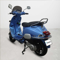 Vespa SXL 125