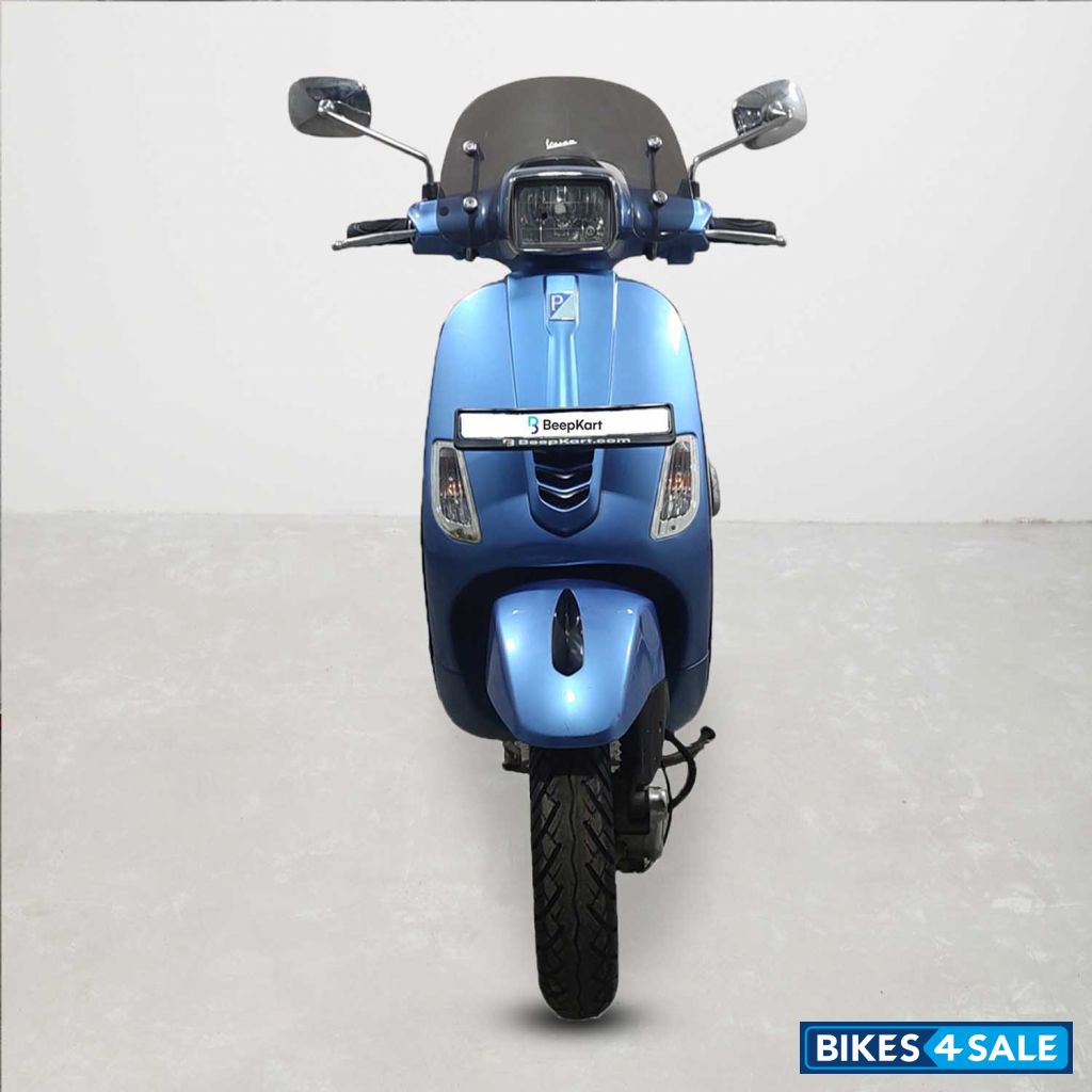 Vespa SXL 125