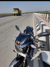 TVS Apache RTR 180 ABS