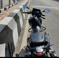 TVS Apache RTR 180 ABS