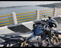 TVS Apache RTR 180 ABS