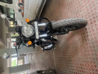Royal Enfield Meteor 350