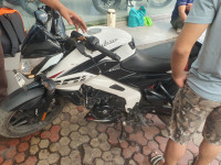 Bajaj Pulsar 200 NS