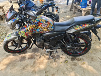 TVS Apache RTR 160 2017 Model