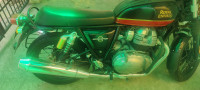Royal Enfield Interceptor 650 Twin