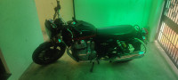 Royal Enfield Interceptor 650 Twin