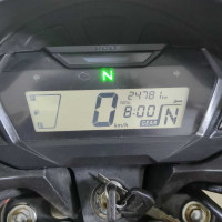 Honda SP125 2020 Model