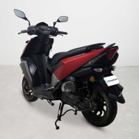 TVS NTORQ 125