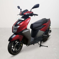 TVS NTORQ 125