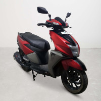 TVS NTORQ 125