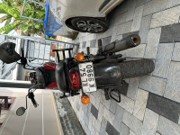 Royal Enfield Thunderbird X 350 2018 Model