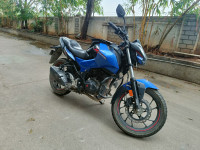 Hero Xtreme 160R BS6 2020 Model