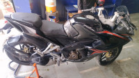 Bajaj Pulsar RS 200