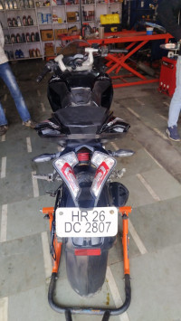 Bajaj Pulsar RS 200