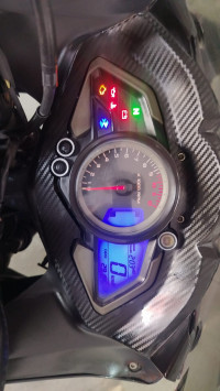 Bajaj Pulsar RS 200