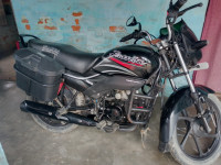 Black Hero Passion Pro i3s