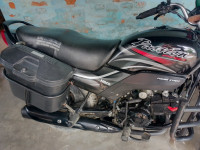 Black Hero Passion Pro i3s