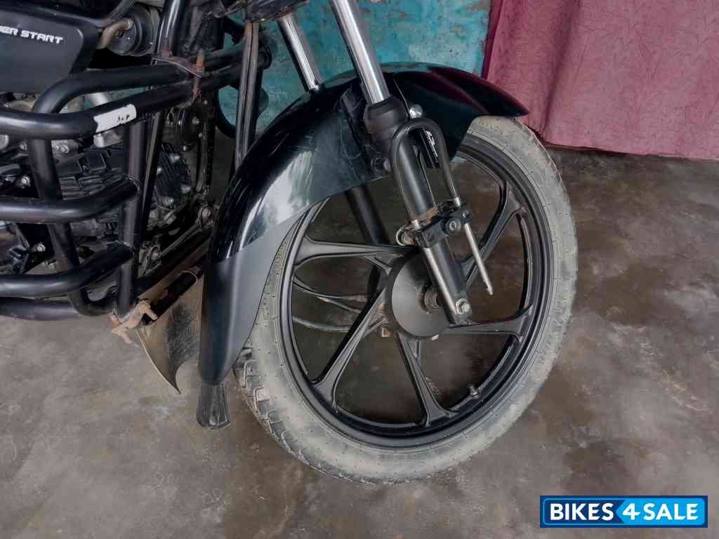 Black Hero Passion Pro i3s