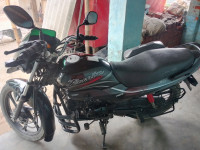 Black Hero Passion Pro i3s