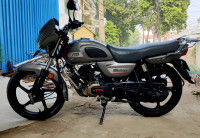TVS Radeon BS6 2022 Model