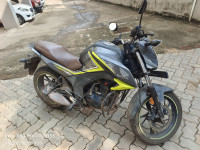 Honda CB Hornet 160R 2017 Model